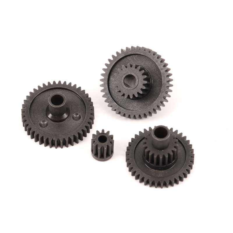 Traxxas - 9776 - Transmission Gear Set High Range (TRX-4M)