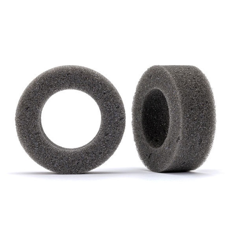Traxxas - 9874 - Foam Inserts 1.0" Firm (2) (TRX-4M)