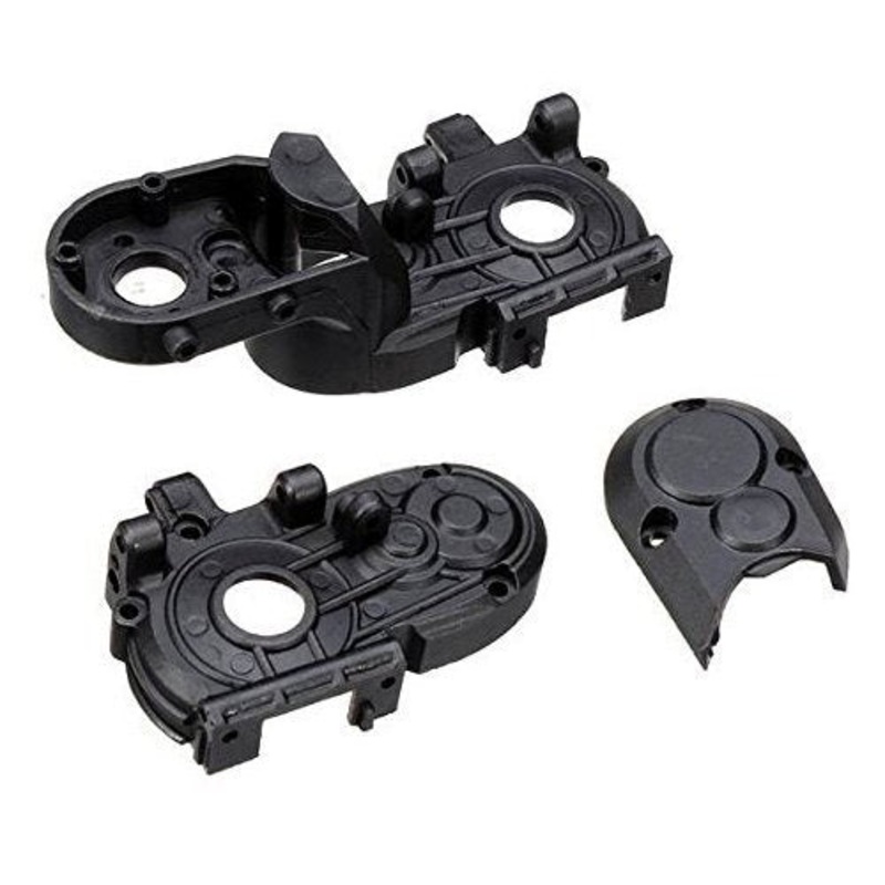 USLC - US15-SJ15 - Rear Gearbox Housing for 1/12 Foxx Truck / Truggy