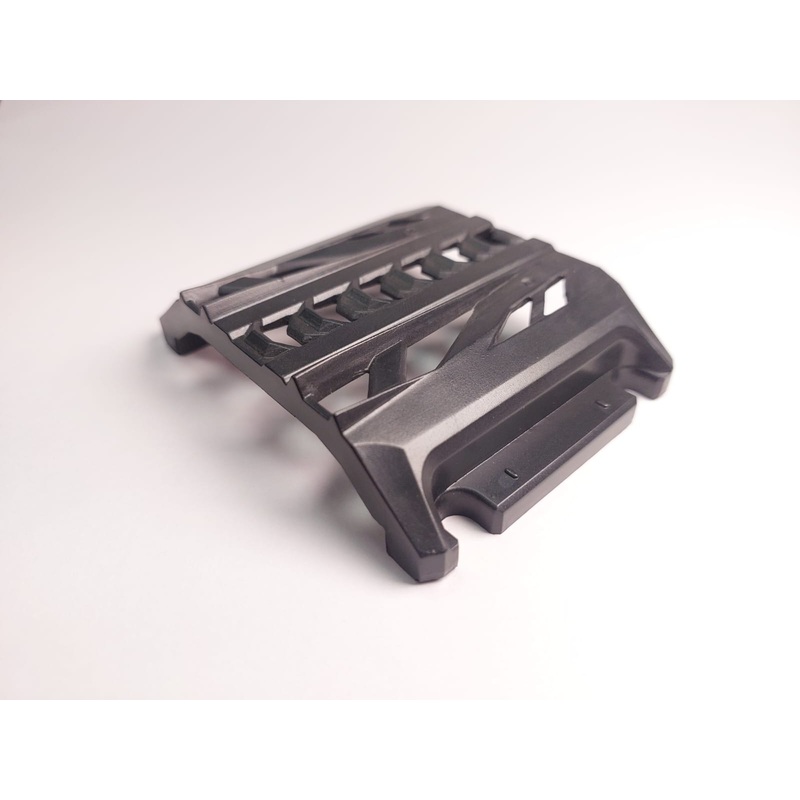 USLC - US15-SJ19 - Battery Cover for 1/12 Foxx Truck / Truggy