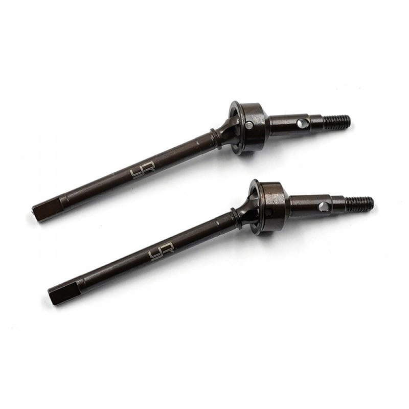 Yeah Racing - Spring Steel Front CVD TRX-4M