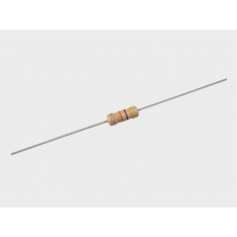 CE - Carbon Film Resistor 470ohm