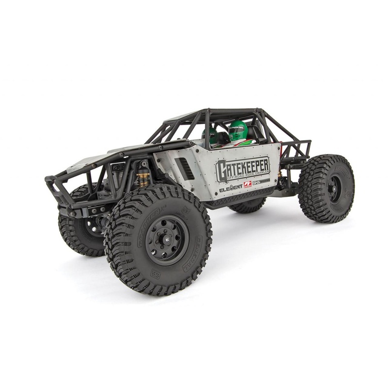 Element RC - 1/10 Enduro Gatekeeper - Builders Kit