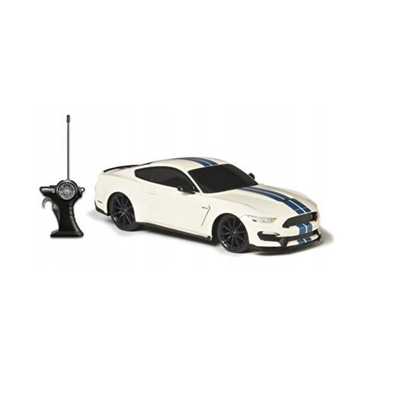 Maisto - 1/24 R/C Ford Shelby GT350 - 2.4Ghz