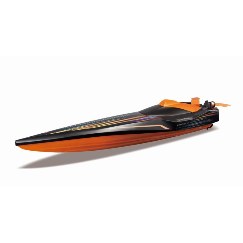 Maisto - R/C Hydro Blaster Speed Boat 2.4Ghz