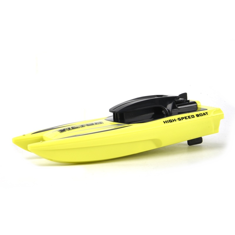 RC Leading - R/C 2.4GHz Speed Boat (21cm) (No Batteries Included)