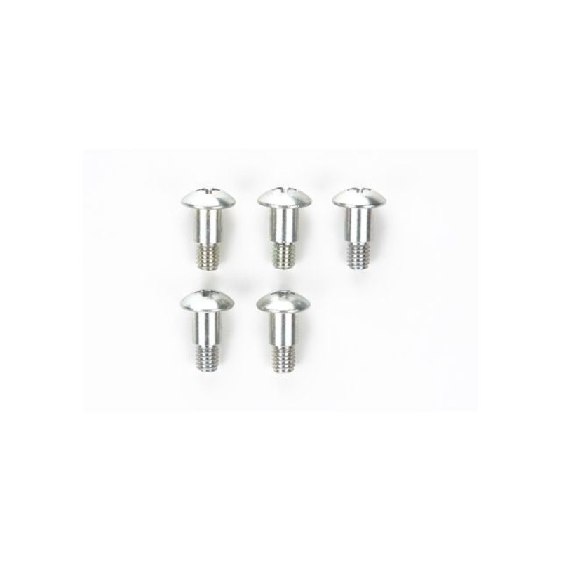 Tamiya - 4x11.5mm Step Screw (5)