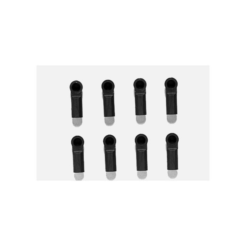 Tamiya - 5mm Adjuster Low Friction (8)
