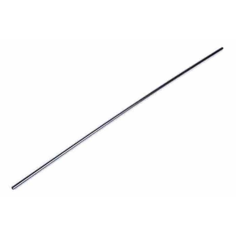 Tamiya - Antenna Pipe Black 30cm (9805954)