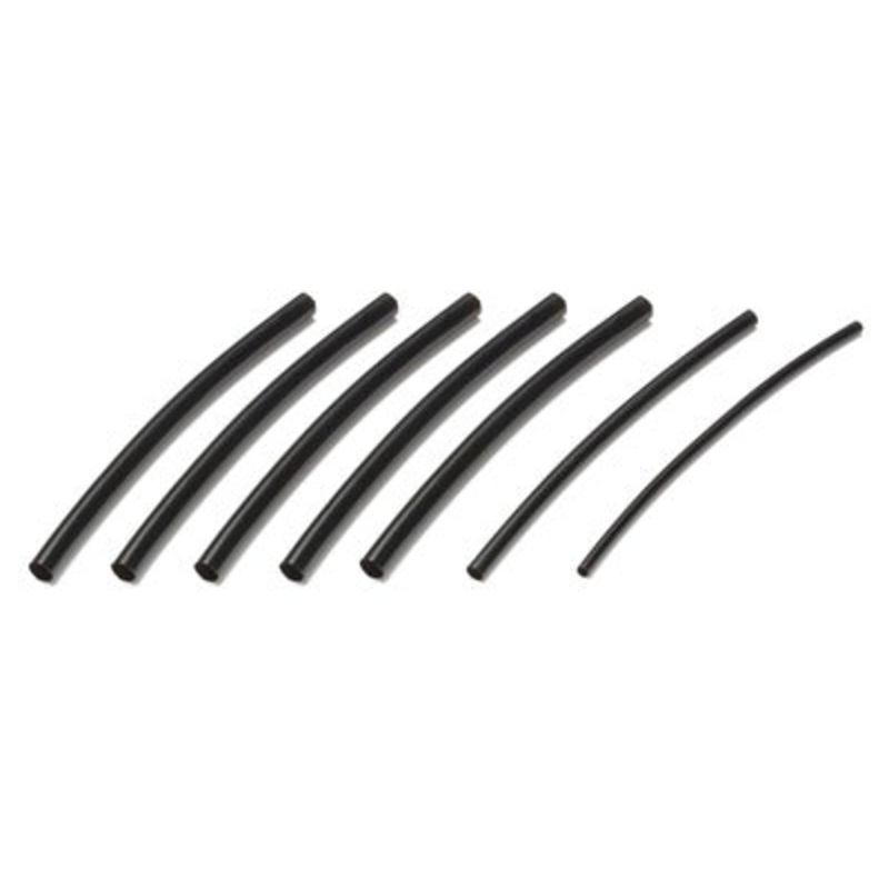 Tamiya - Heat Shrink Tubing Set