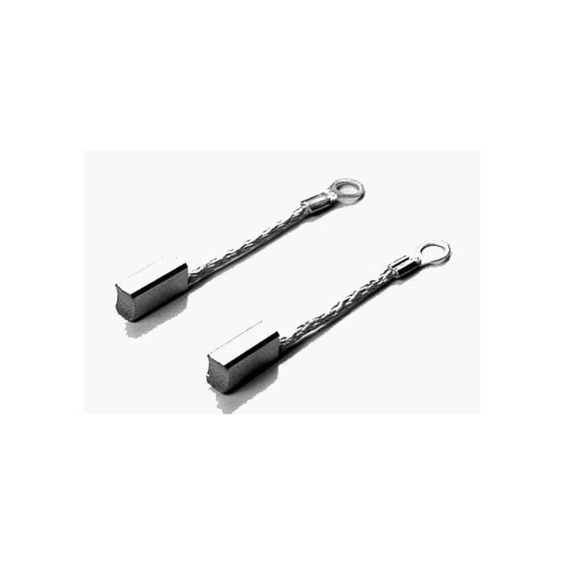 Tamiya - Racing Motor Brush (Laydown)
