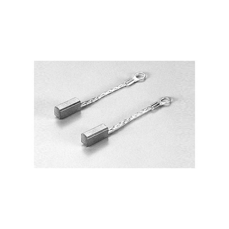 Tamiya - Racing Motor Brush Set (Standard Type)