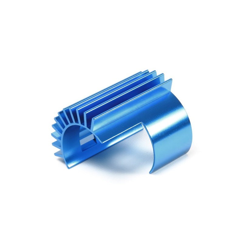 Tamiya - TT02 Alu. Motor Heat Sink