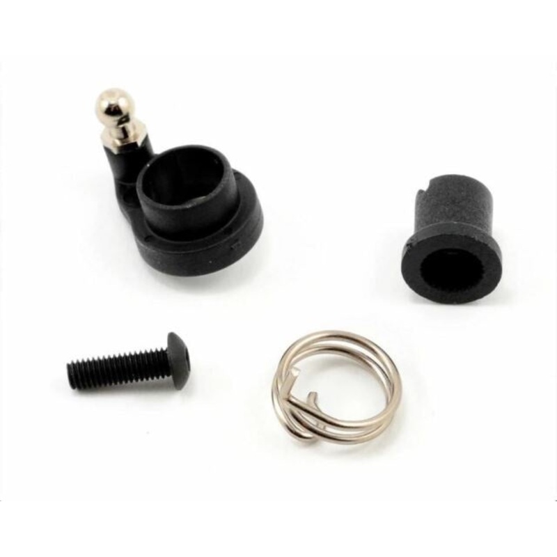 Traxxas - 5669 - Servo Horn (with Built-In Spring) (TRX-4/6)