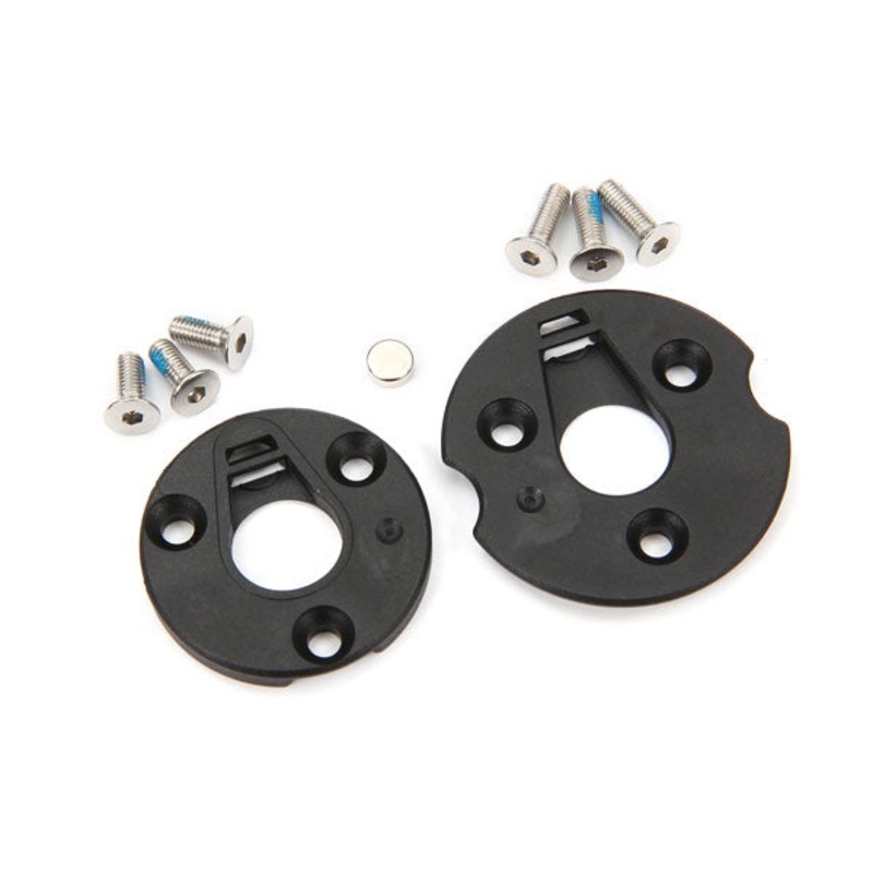 Traxxas - 6538 - Telemetry Trigger Magnet Holder (RU4/SL4)