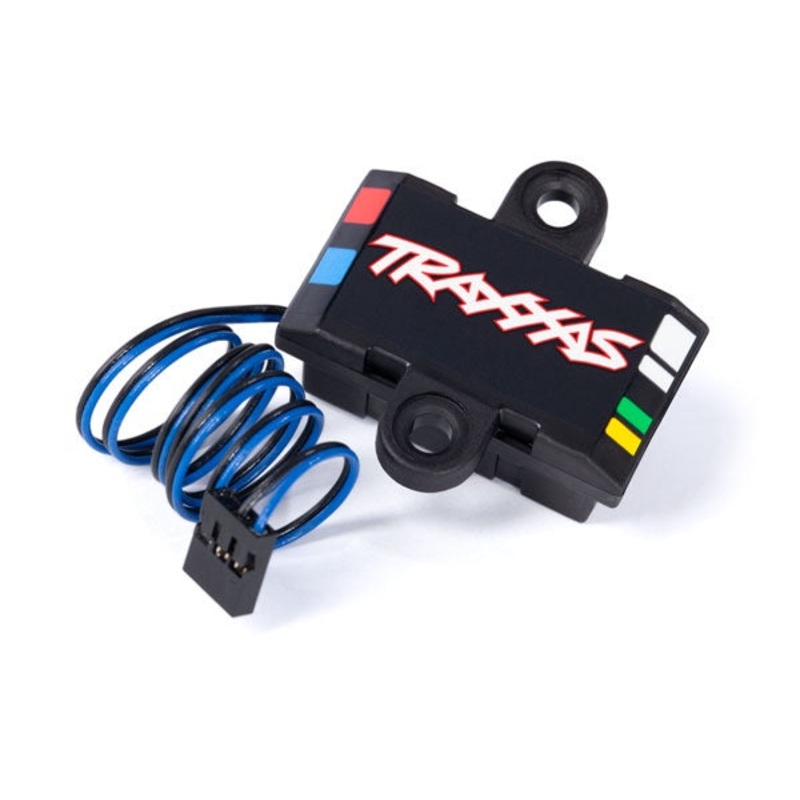 Traxxas - 6589 - Distribution Block - LED Light Set