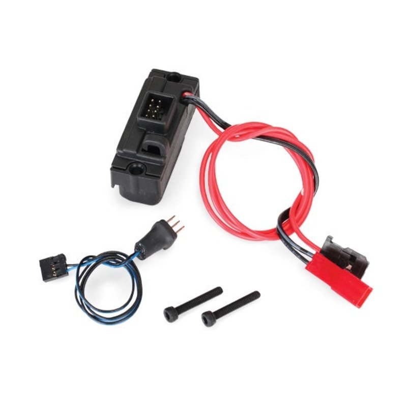 Traxxas - 8028 - Power Supply - LED Lights (TRX-4)