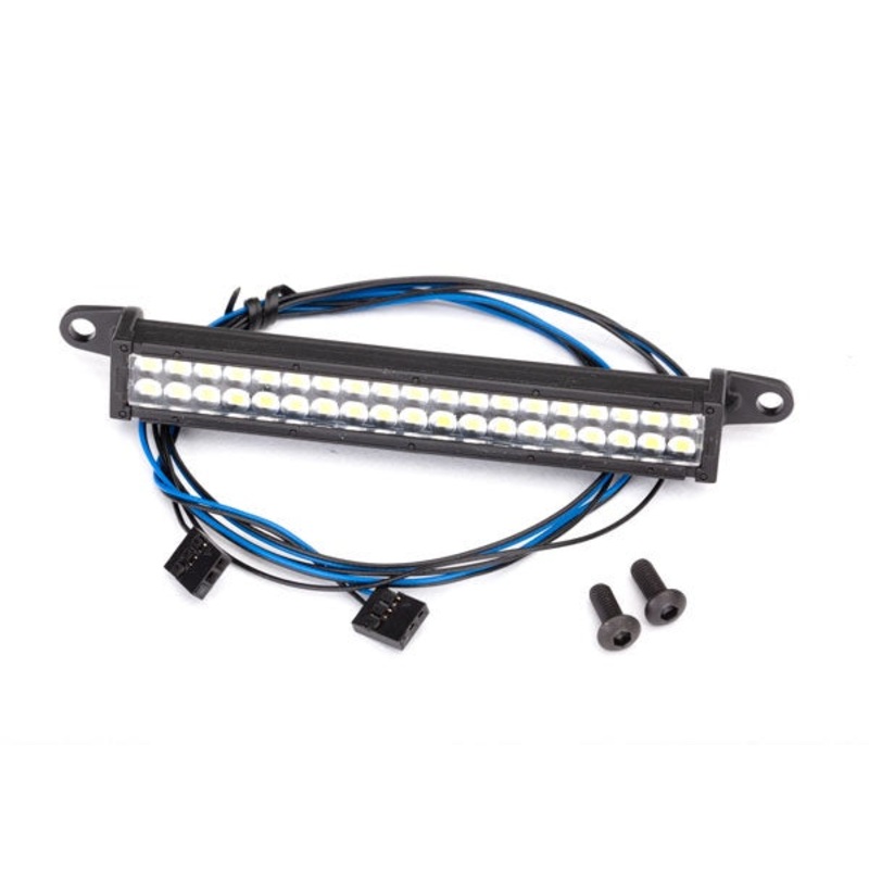 Traxxas - 8088 - LED Light Bar Front Bumper (TRX-4 Sport)