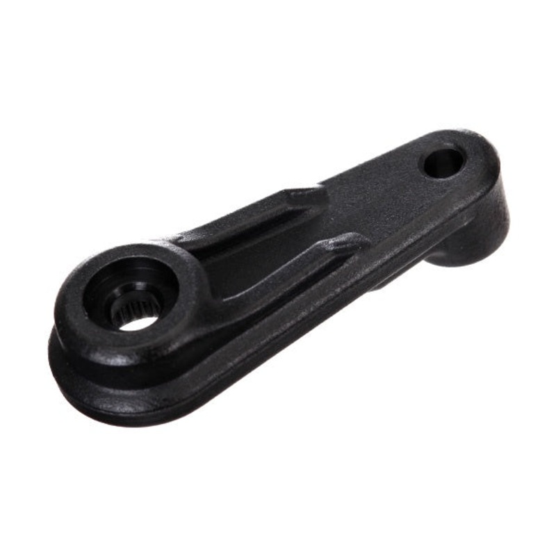 Traxxas - 8247 - Servo Horn (Steering/Plastic)