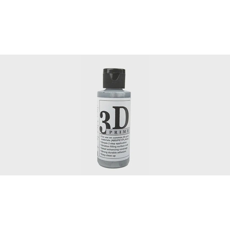 Badger - 3D Primer Color Coat Gray