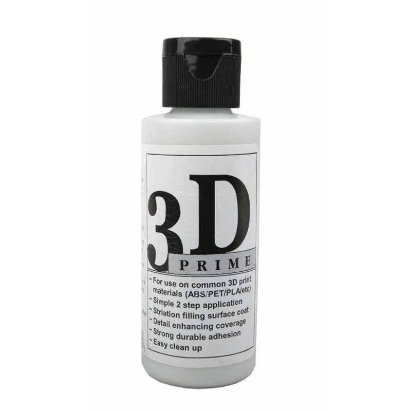 Badger - 3D Primer Color Coat White