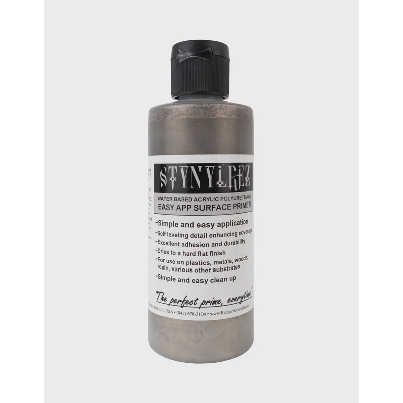 Badger - Stynylrez  Bronze (120ml)