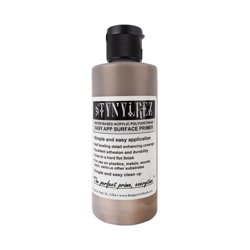 Badger - Stynylrez  Copper (120ml)