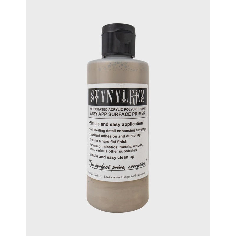 Badger - Stynylrez  Gold (120ml)