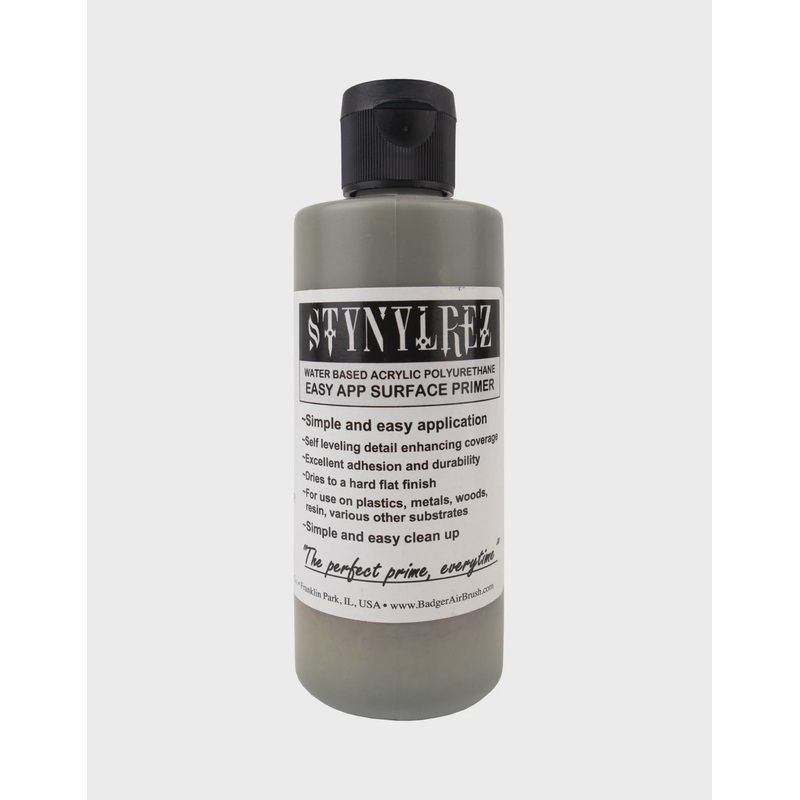Badger - Stynylrez  Olive Green (120ml)