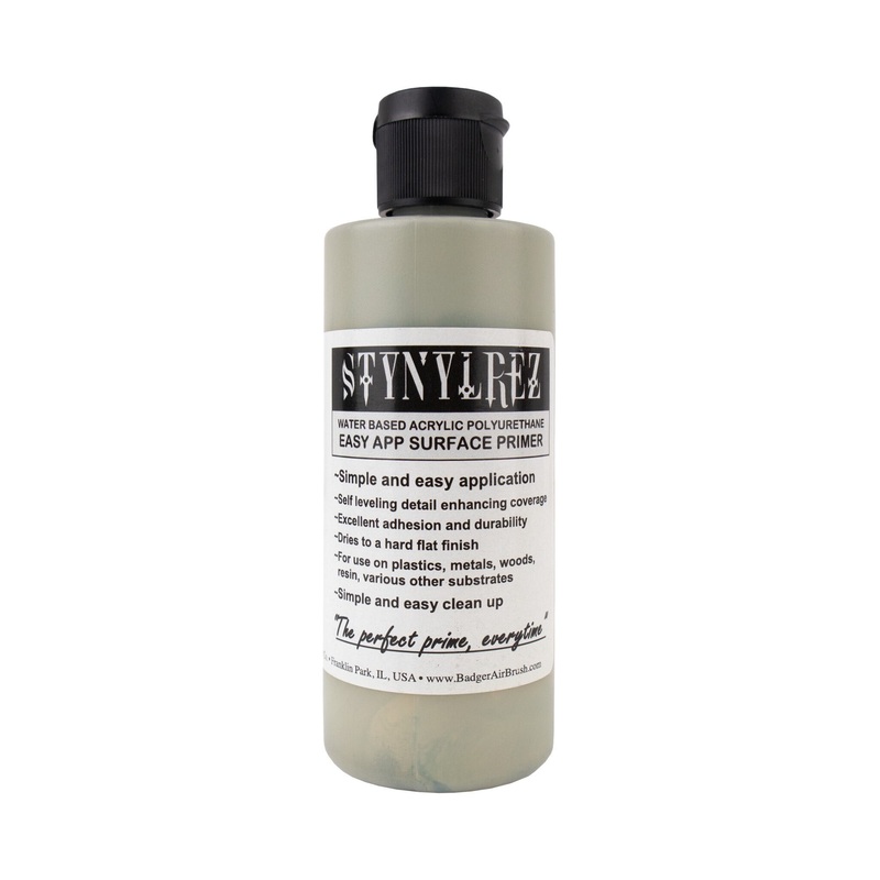 Badger - Stynylrez  Pale Sage (120ml)