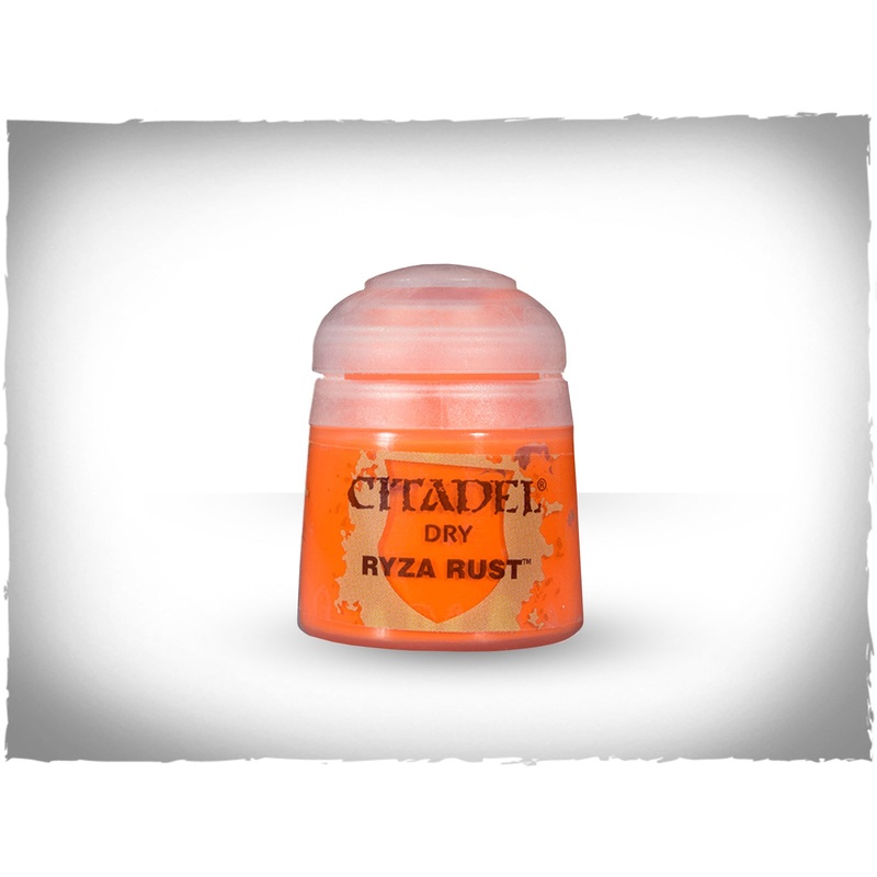 Citadel - Dry: Ryza Rust (23-16)