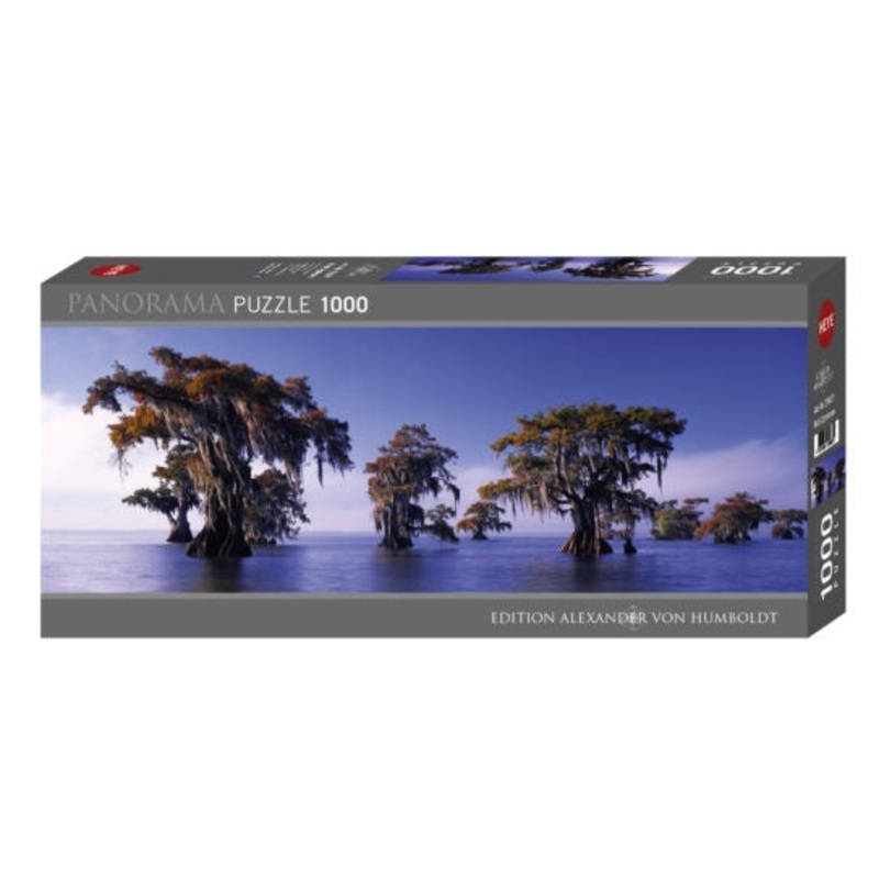 Heye - Bald Cypresses (1000pcs)