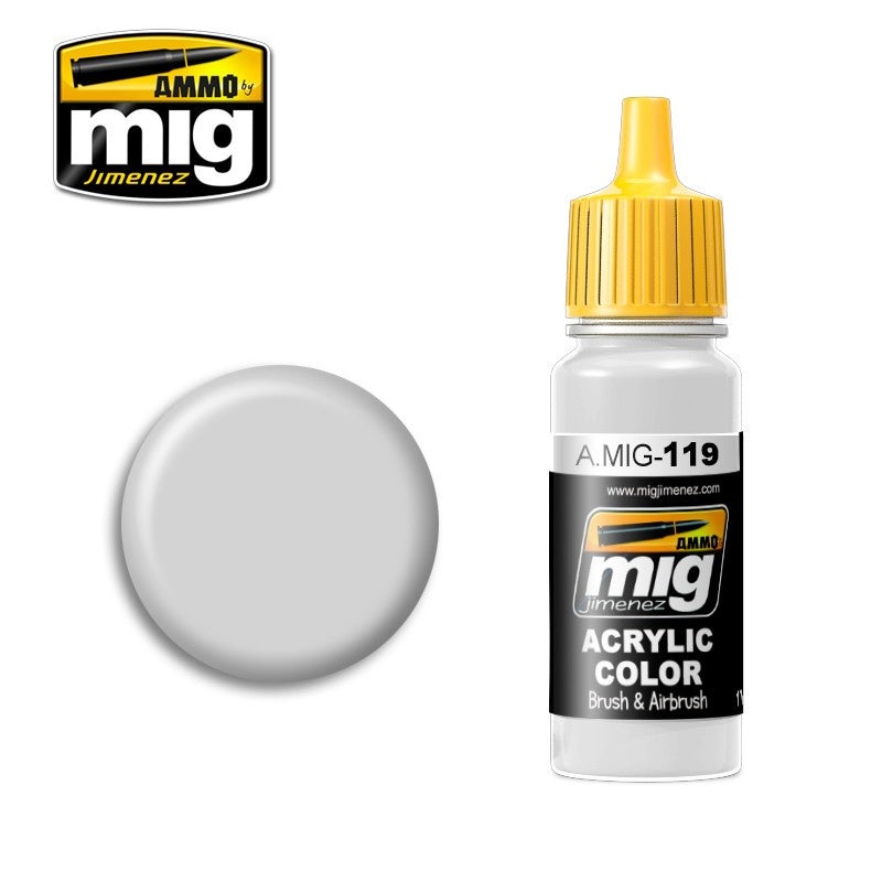AMMO - 119 Cold Gray (17ml)