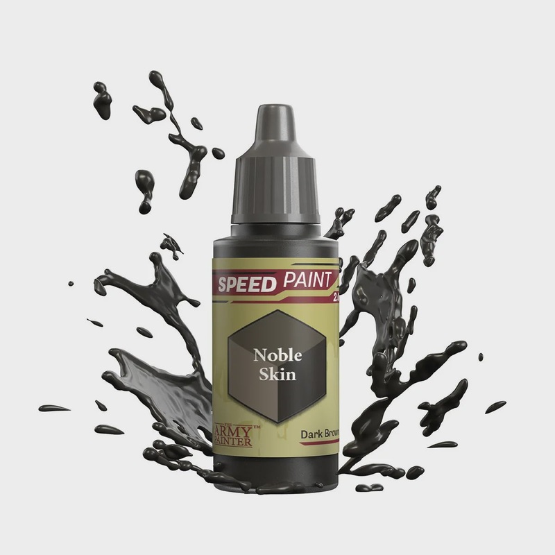 Army Painter - Speedpaint - Noble Skin  (WP2063) (18ml)