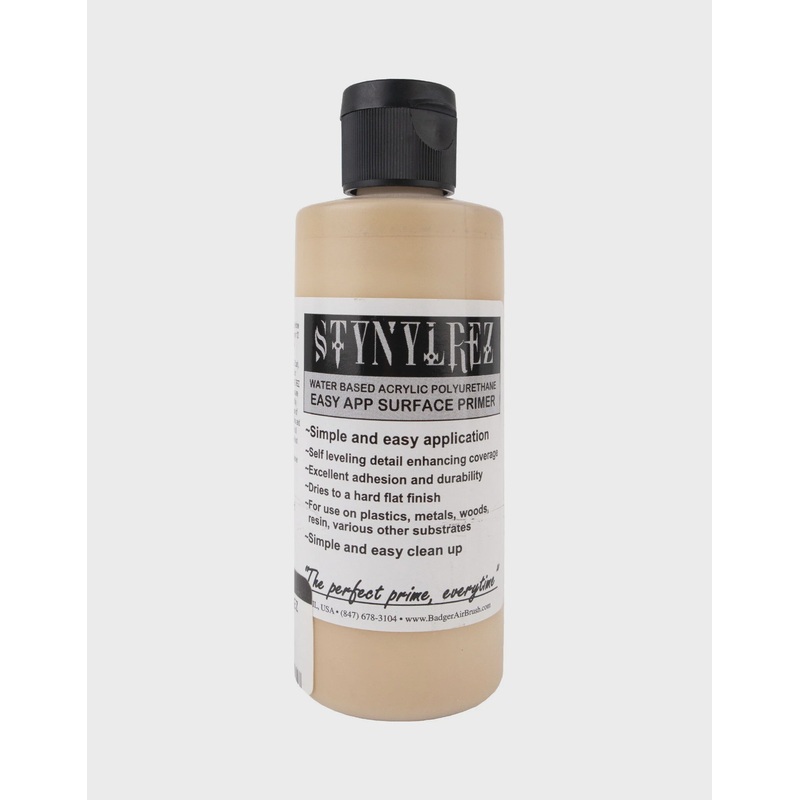 Badger - Stynylrez  Neutral (120ml)