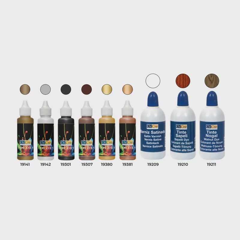 OCCRE - Paint Pack for Albatros (90516)