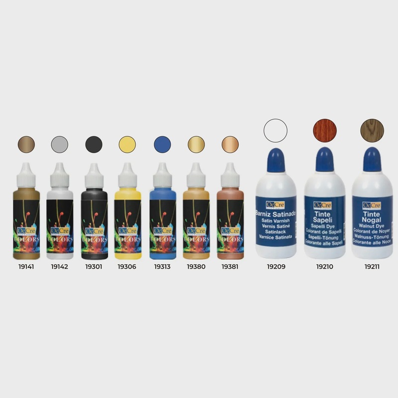 OCCRE - Paint Pack for HMS Bounty (90525)