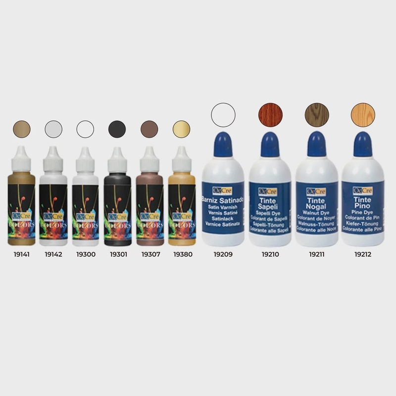 OCCRE - Paint Pack for Polaris (90500)