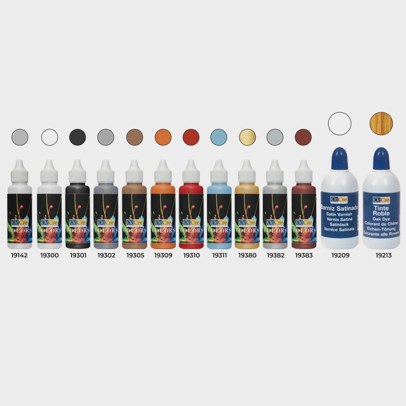OCCRE - Paint Pack for San Francisco (90502)