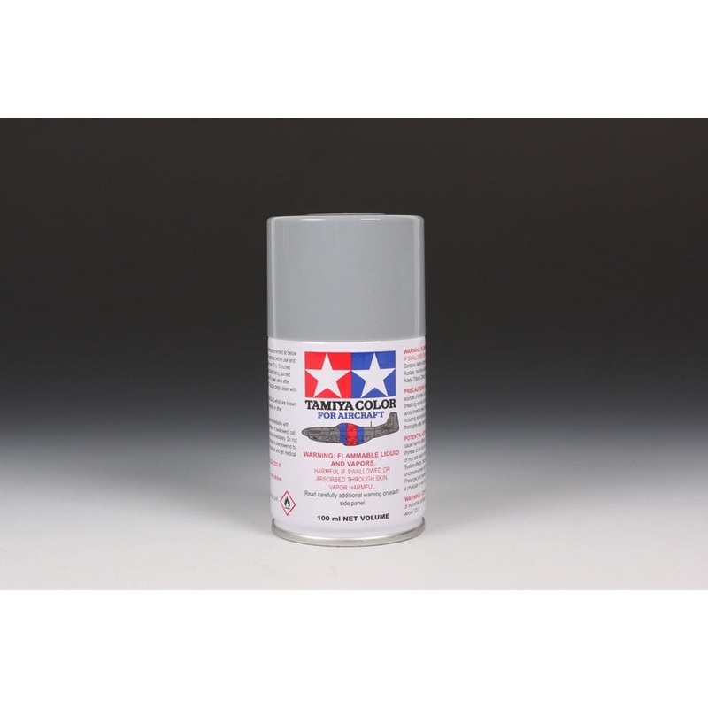 Tamiya - AS-28 Medium Gray
