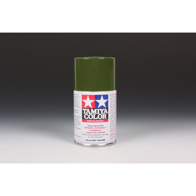 Tamiya - TS-28 Olive Drab 2