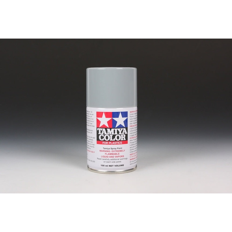 Tamiya - TS-32 Haze Grey