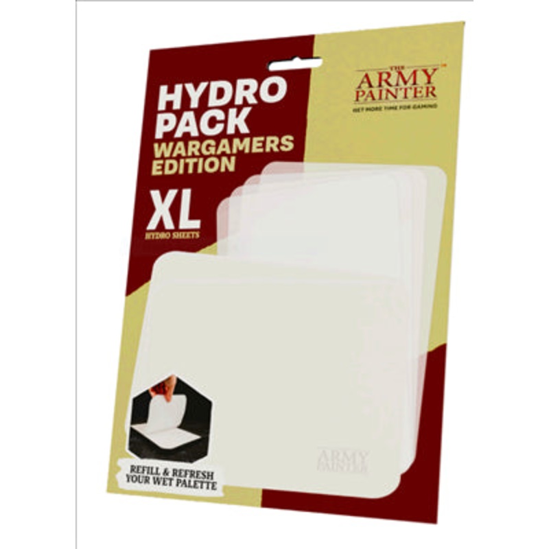 Army Painter - Hydro Pack Wargamers Edition XL