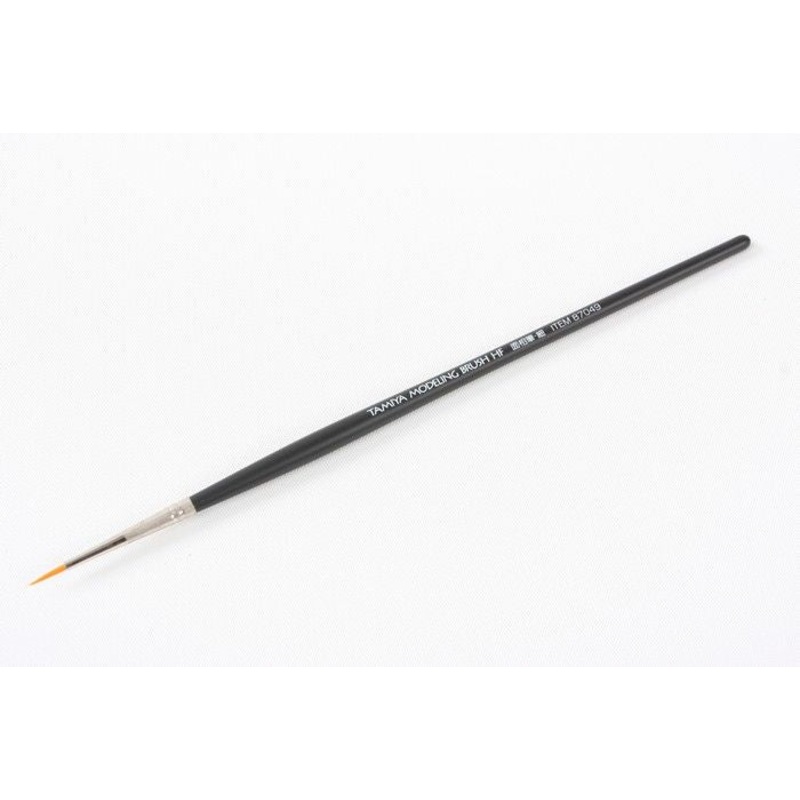 Tamiya - High Finish Pointed Brush (Fine)
