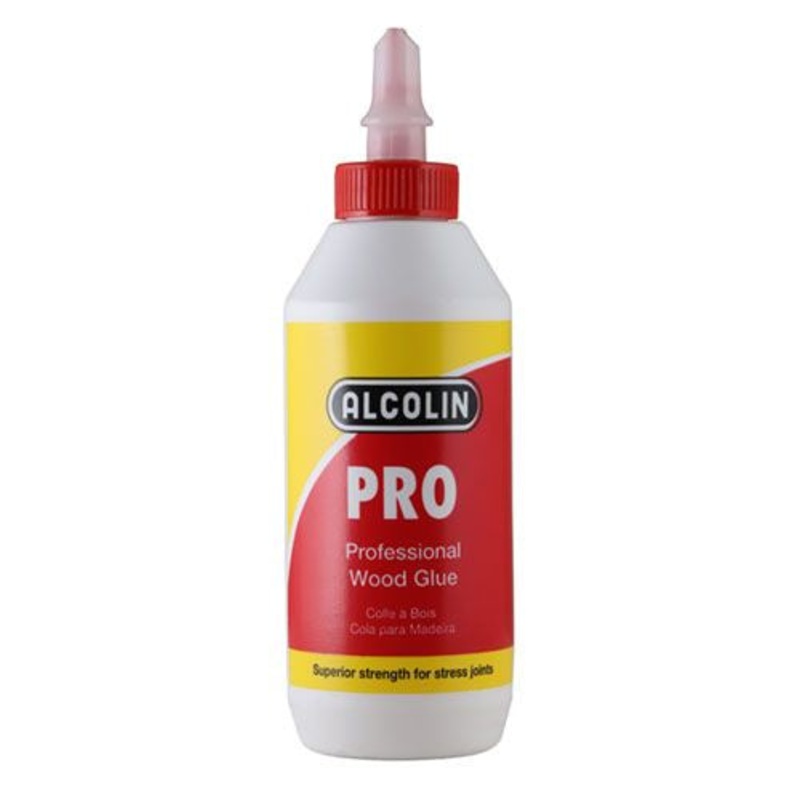 Alcolin - Professional Wood Glue (250ml)