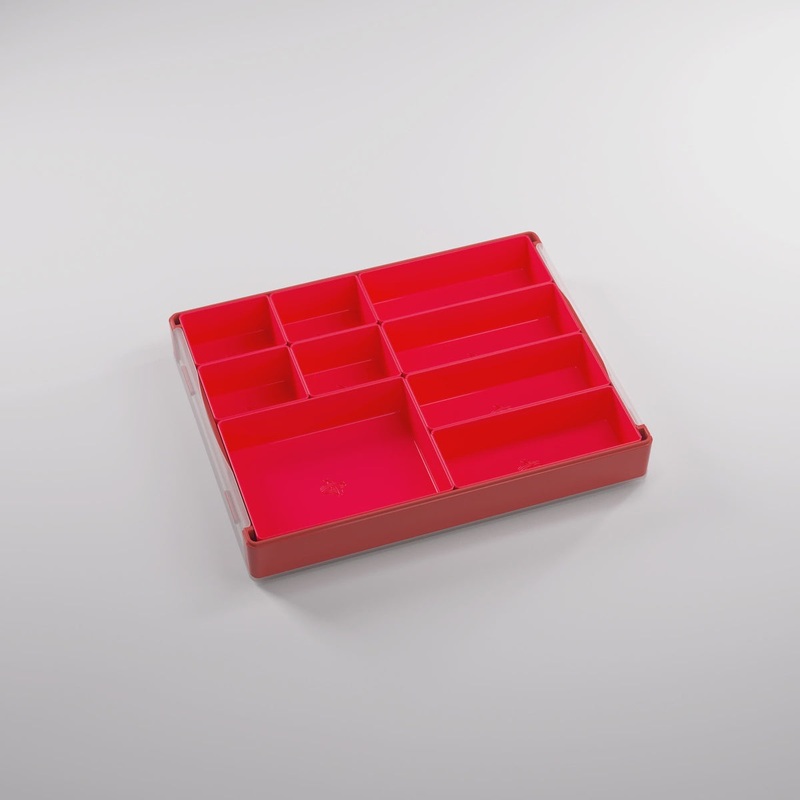 GameGenic - Token Silo (Red)