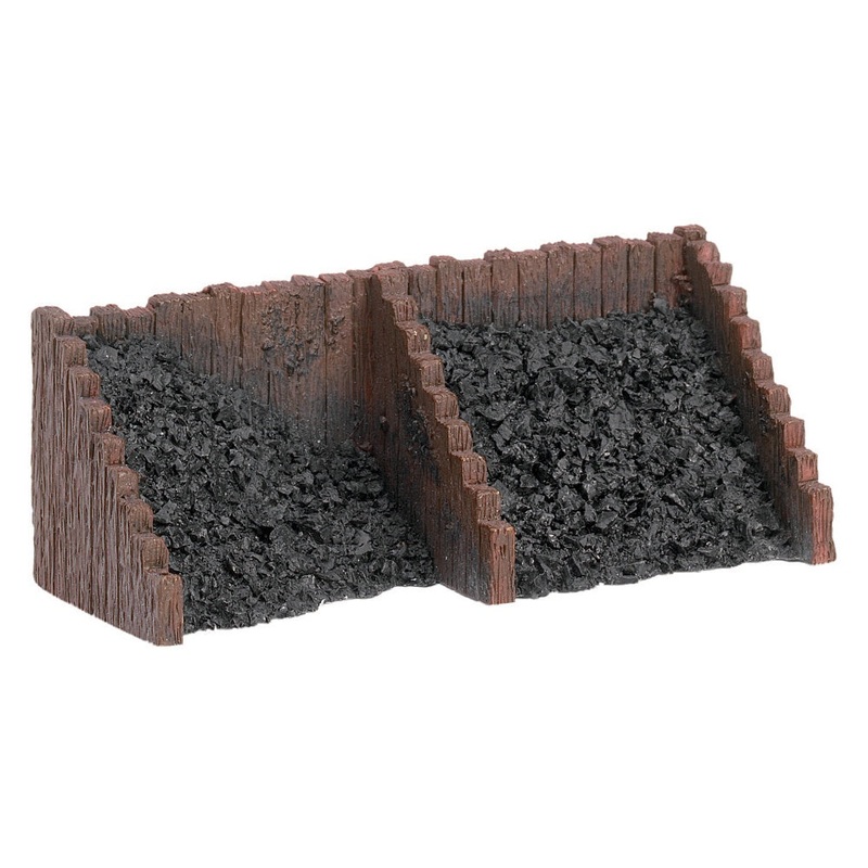 Hornby - Coal Staithes