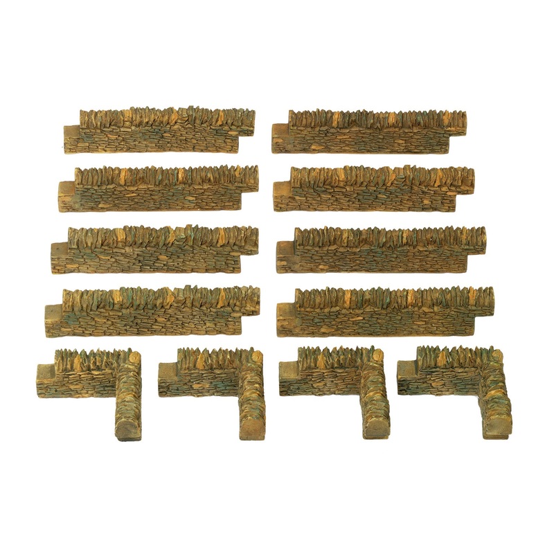 Hornby - Cotswold Wall Pack No1 (R8539)