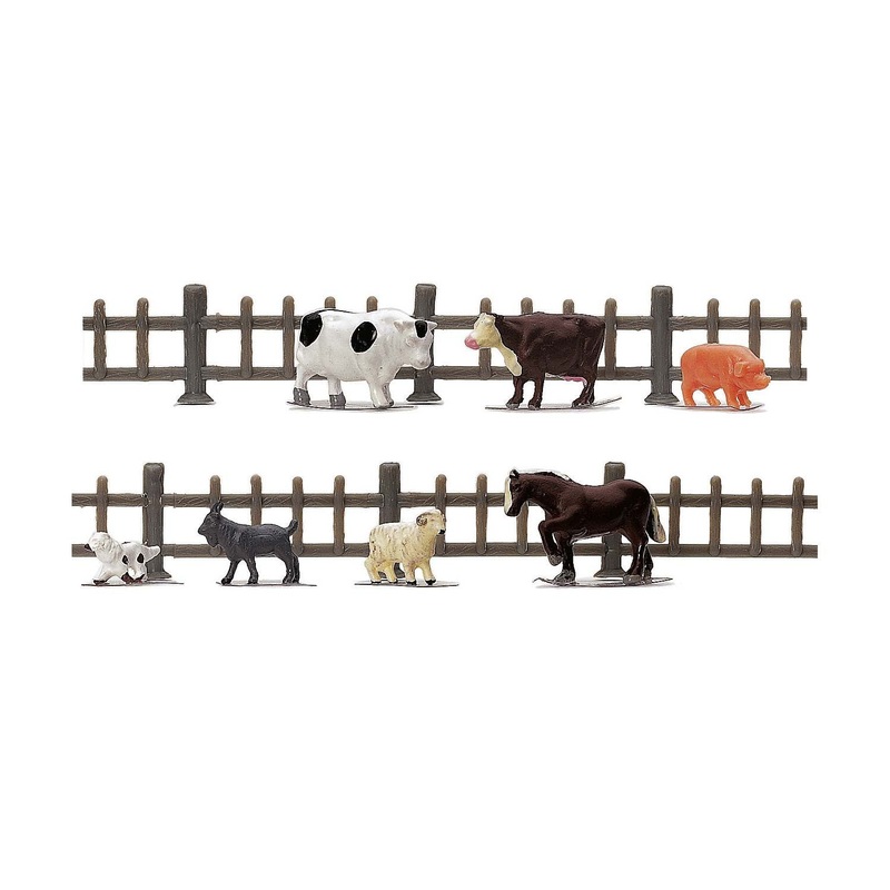 Hornby - Farm Animals
