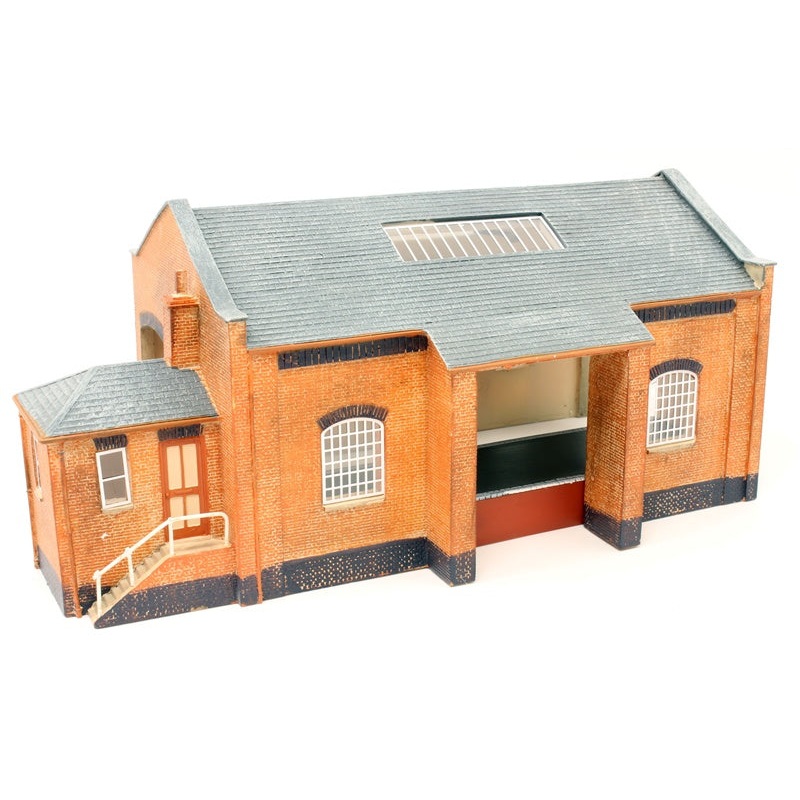 Hornby - GWR Goods Shed